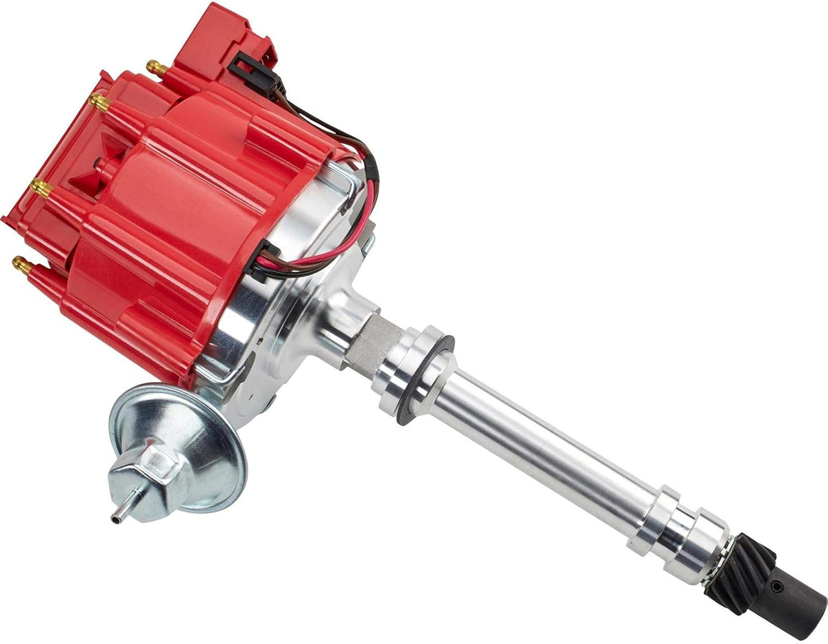 Distributor Kit with Ignition Box S1573