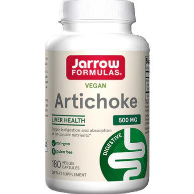 Artichoke 180vc O218