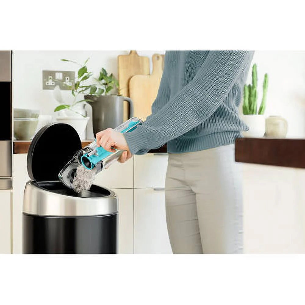 Cordless Vacuum with 22V Battery X9451