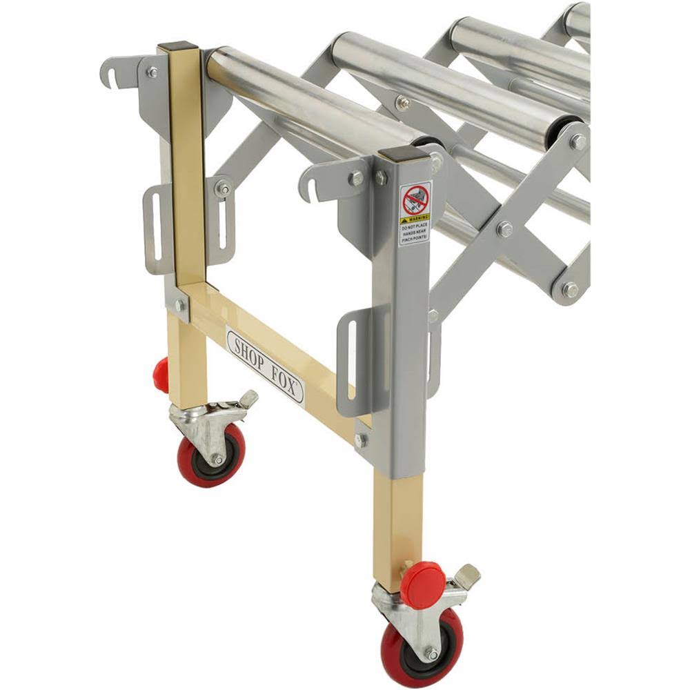Adjustable Roller Stand T67945