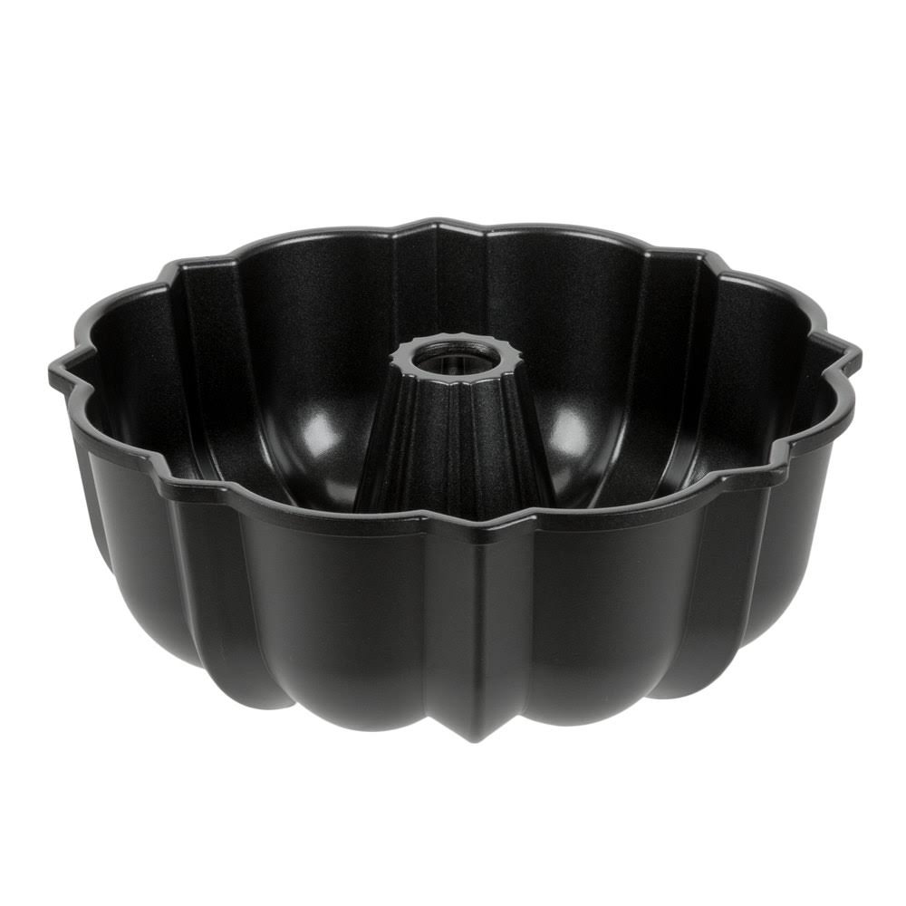 Non-Stick Aluminum Fluted Bundt Cake Pan T249