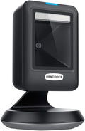 2D Barcode Scanner, USB, Pack of 2 B8096
