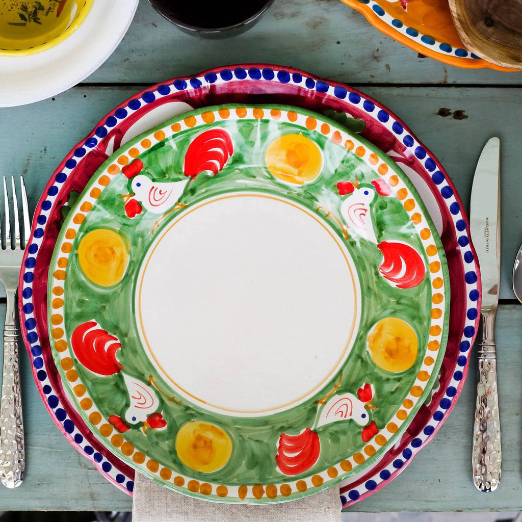 Rectangular Platter E64236