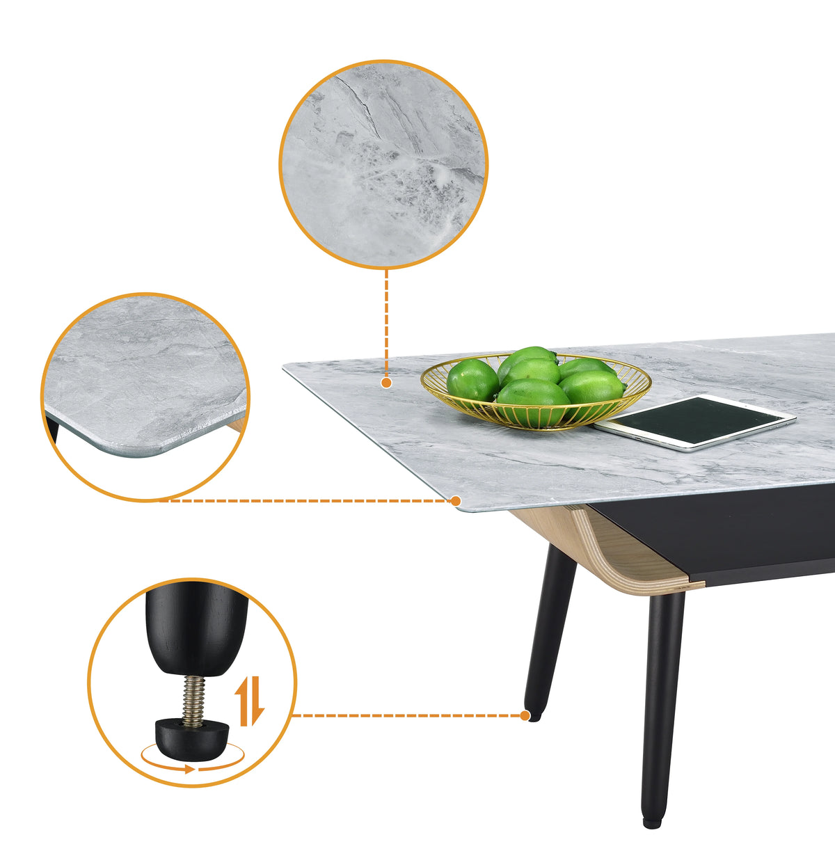 Coffee Table G404100