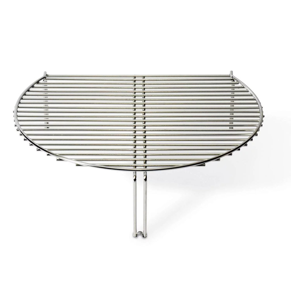 Stainless Steel Grill Expander O7383