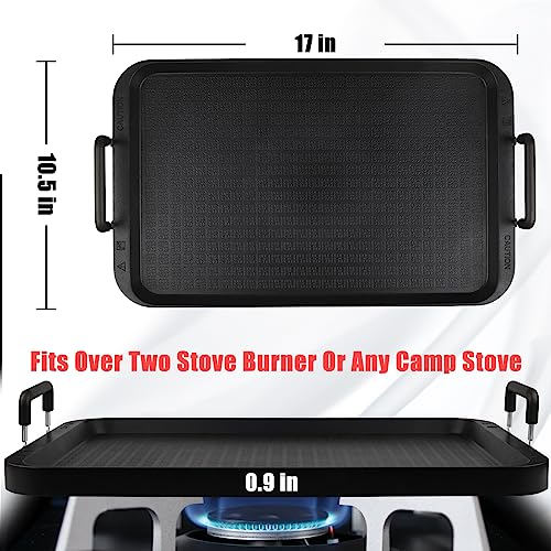 Non-Stick Aluminum Griddle I993