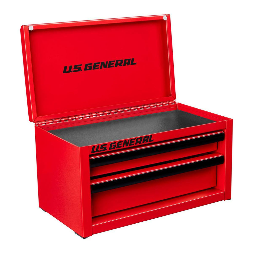 Mini Steel Toolbox T560275