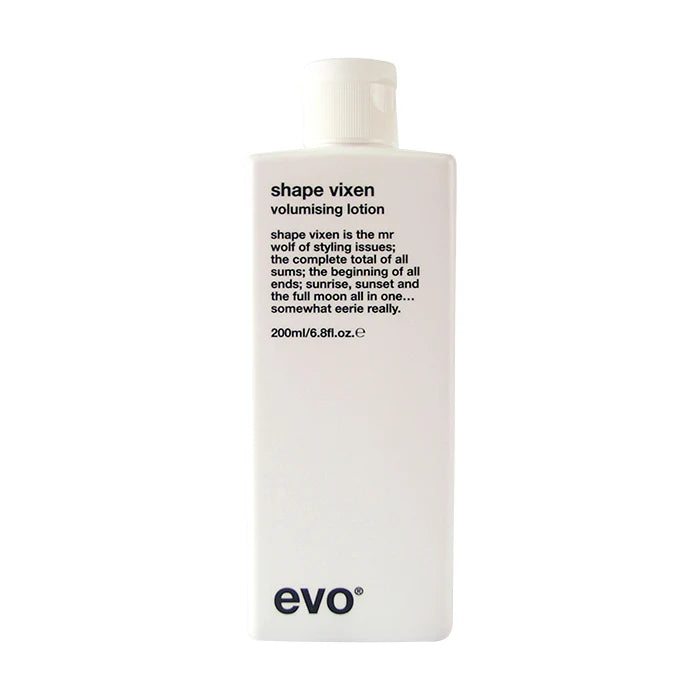 Volumising Lotion 200ml/6.8oz W300