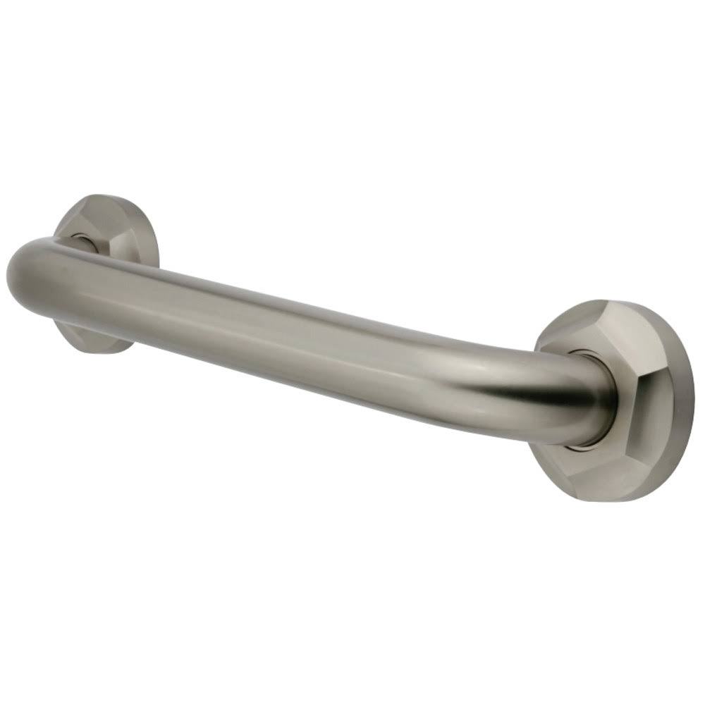 24x22 Grab Bar, Satin Nickel G3299