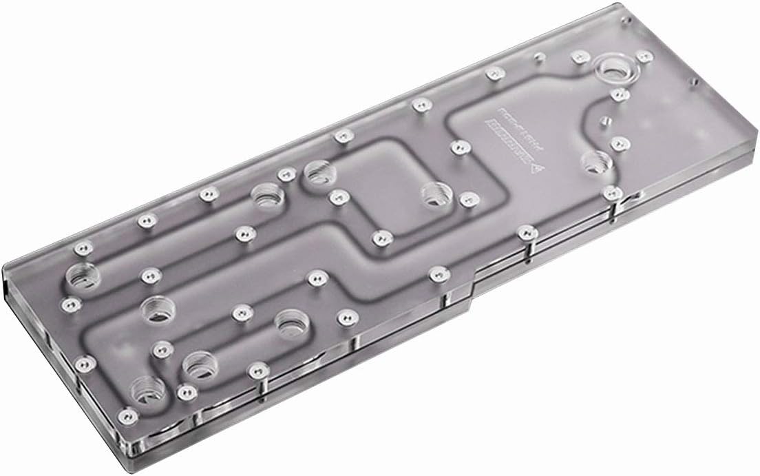 Waterway Plate for PC Case S1232