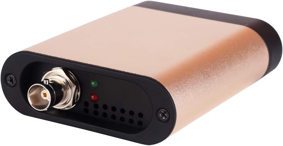 SDI to USB3.0 Video Capture 1080P 60fps E388