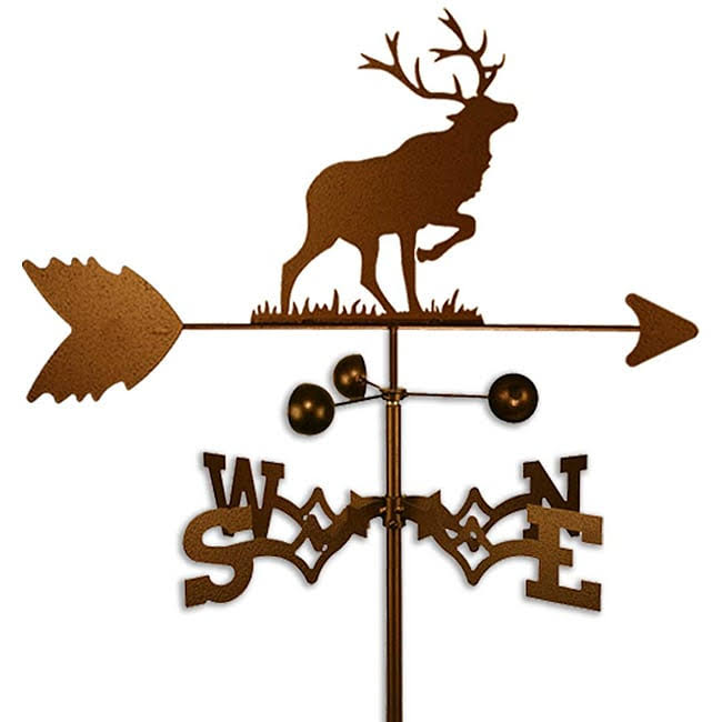 Handmade Weathervane Garden Mount Z55210
