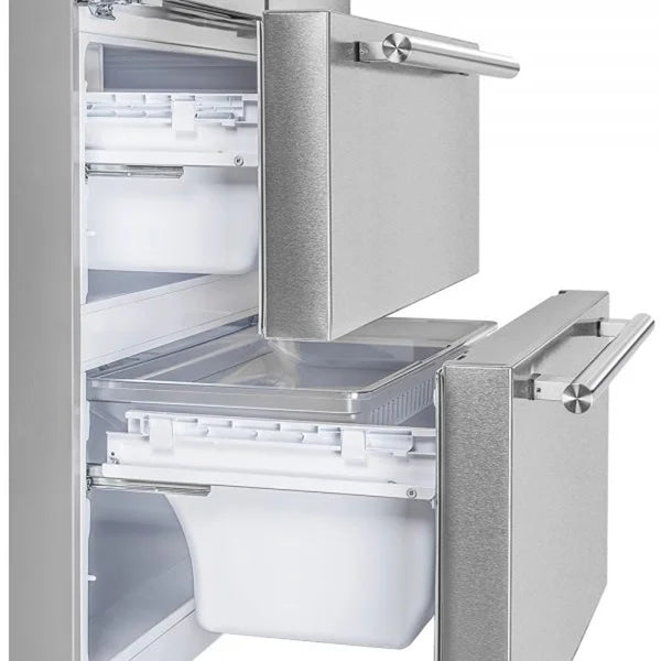36 French Door Refrigerator with Ice Maker Z1625