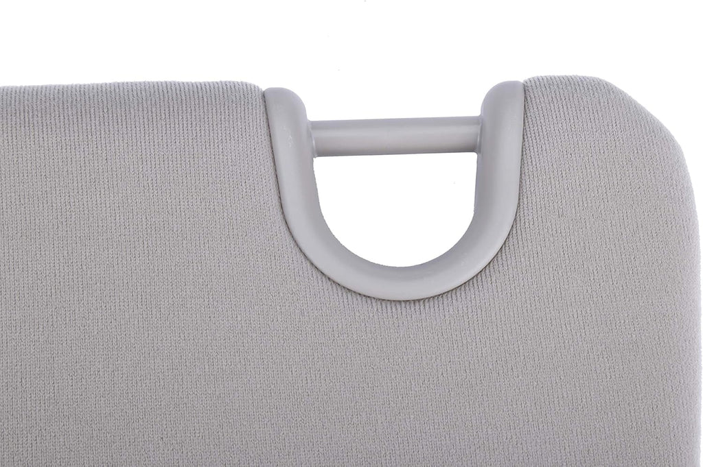 Left Driver Side Sun Visor Gray Pack of 2 K7815