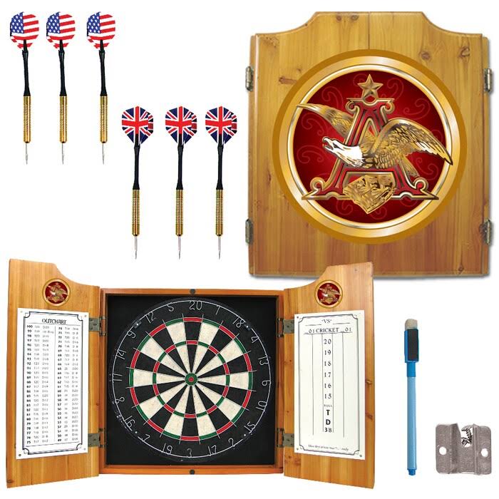 Dart Cabinet Set G343901