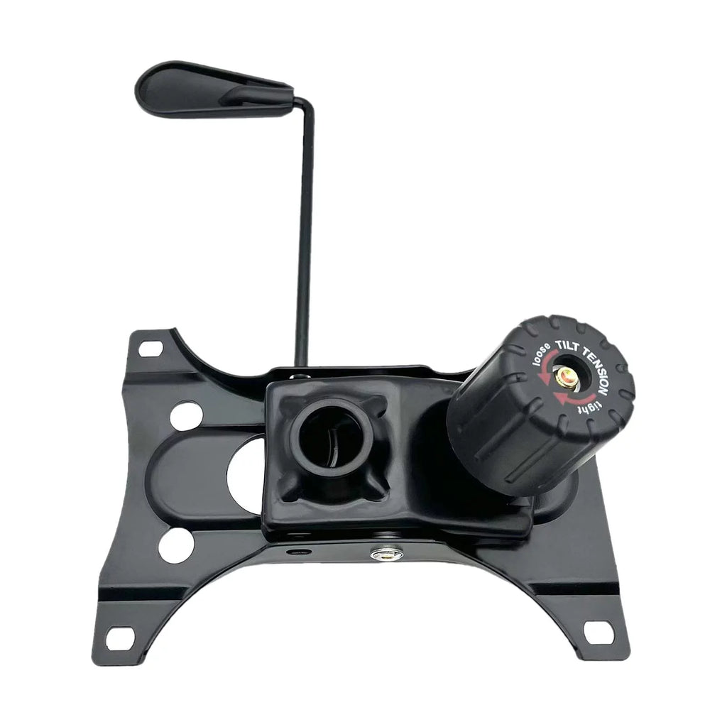 Tilt and Lock Seat Swivel Base Plate Mechanism Q4733
