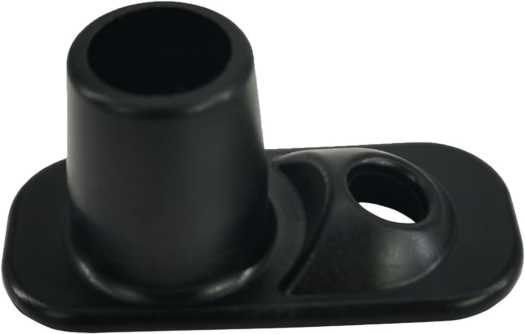 Carbon Cleaning Walnut Blaster Adapter Tool for Intake Valve B235104