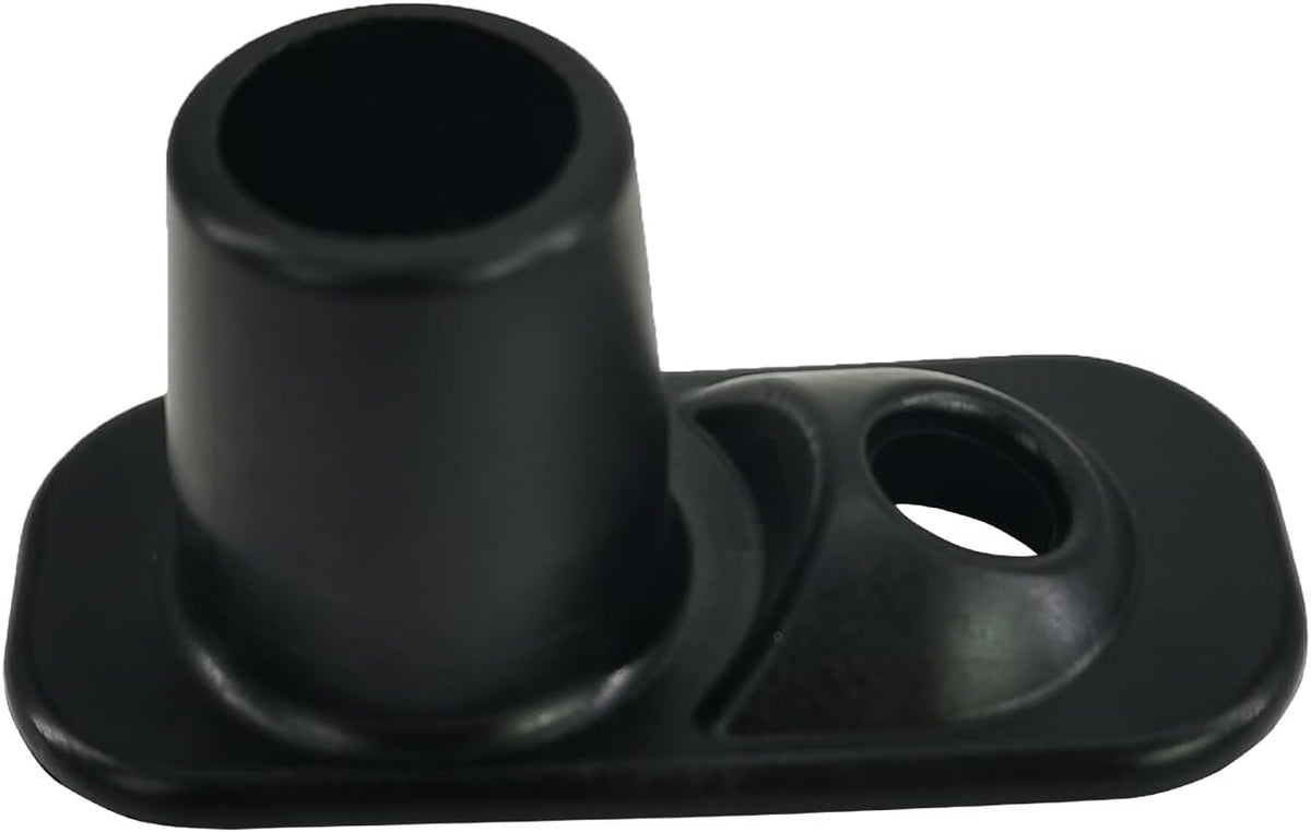 Carbon Cleaning Walnut Blaster Adapter Tool for Intake Valve B235104