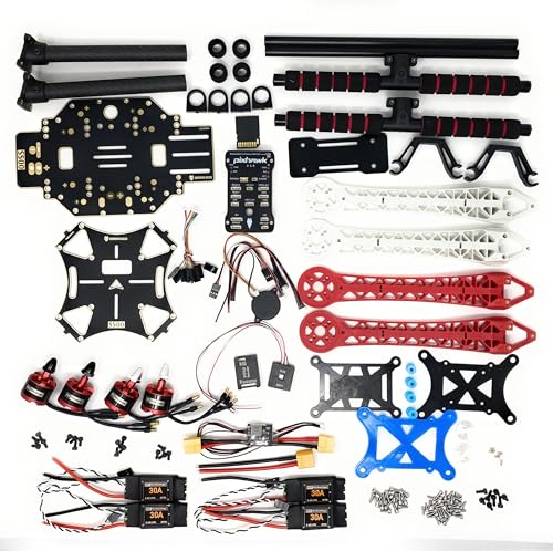 DIY UAS Drone Development Kit X916