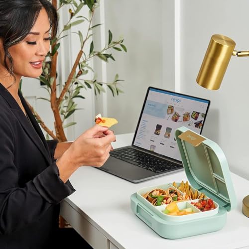 44oz BPA-Free Bento Lunch Box L779