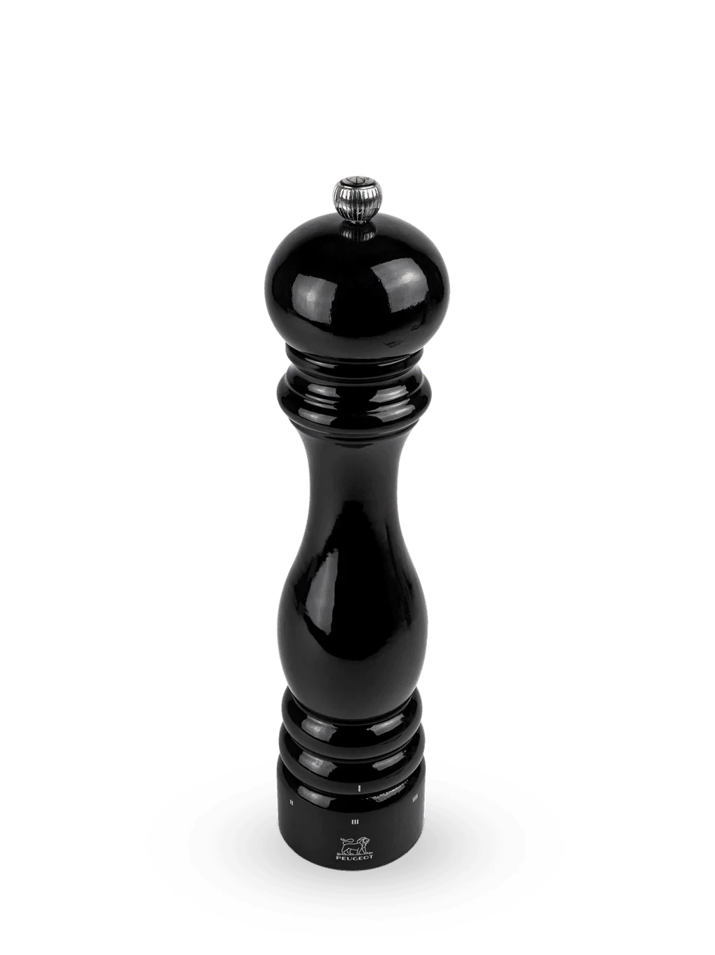 Wood Pepper Mill K725389