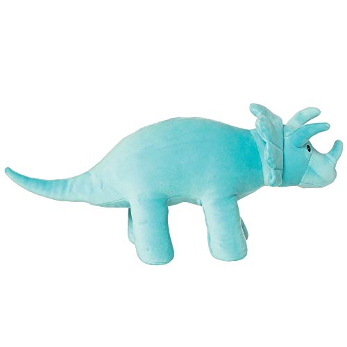 Velveteen Shark Stuffed Animal A63801
