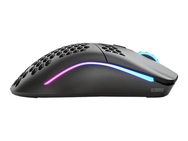Wireless Gaming Mouse Matte Black L47005