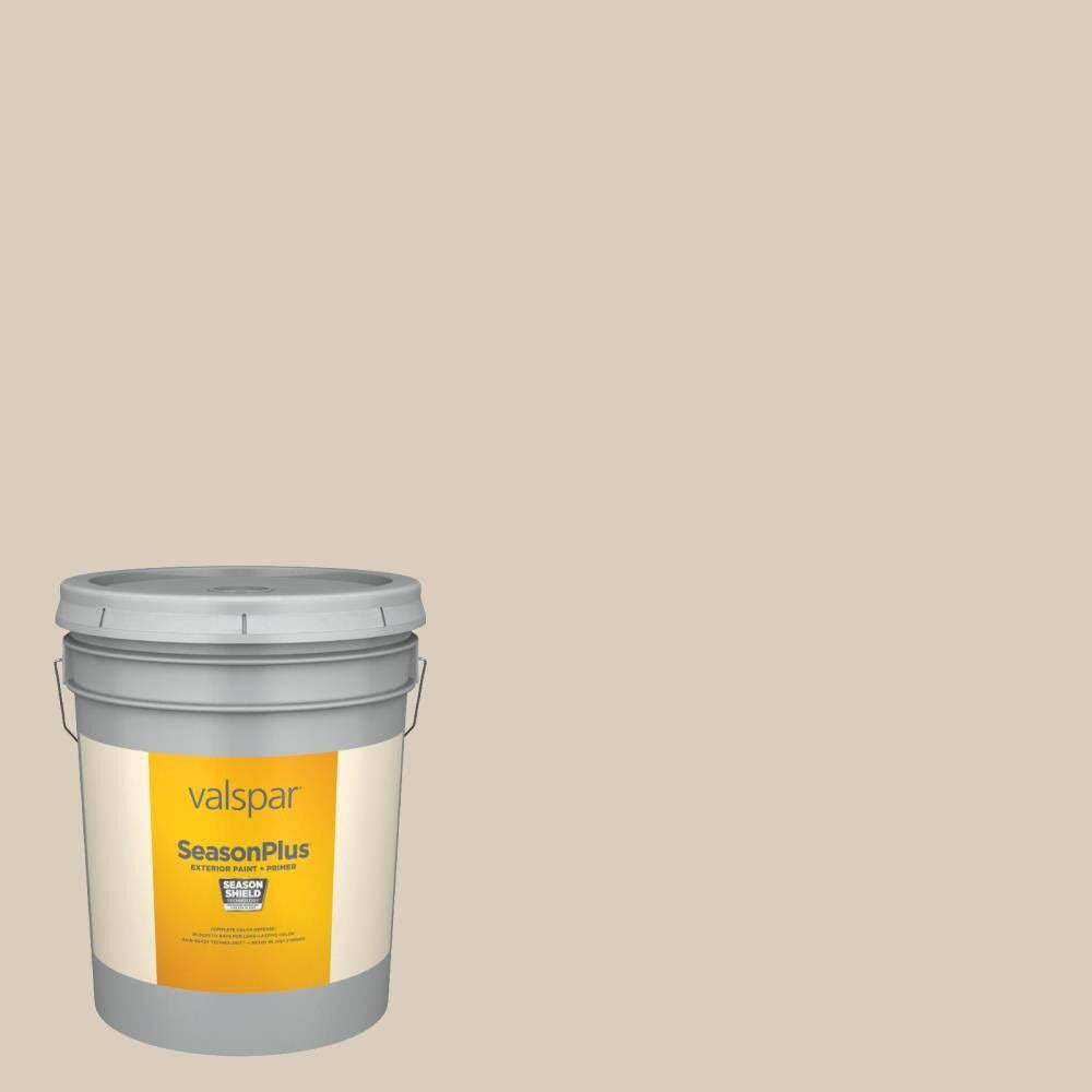 Exterior Paint (5-Gallon) F659866