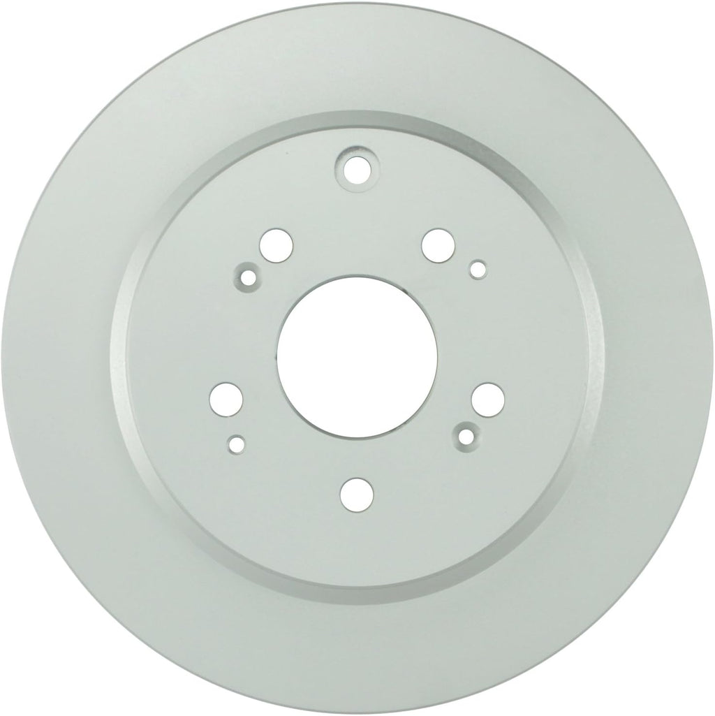 QuietCast Premium Disc Brake Rotor F1827