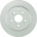 QuietCast Premium Disc Brake Rotor F1827