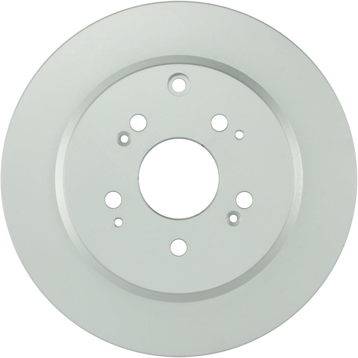 QuietCast Premium Disc Brake Rotor F1827