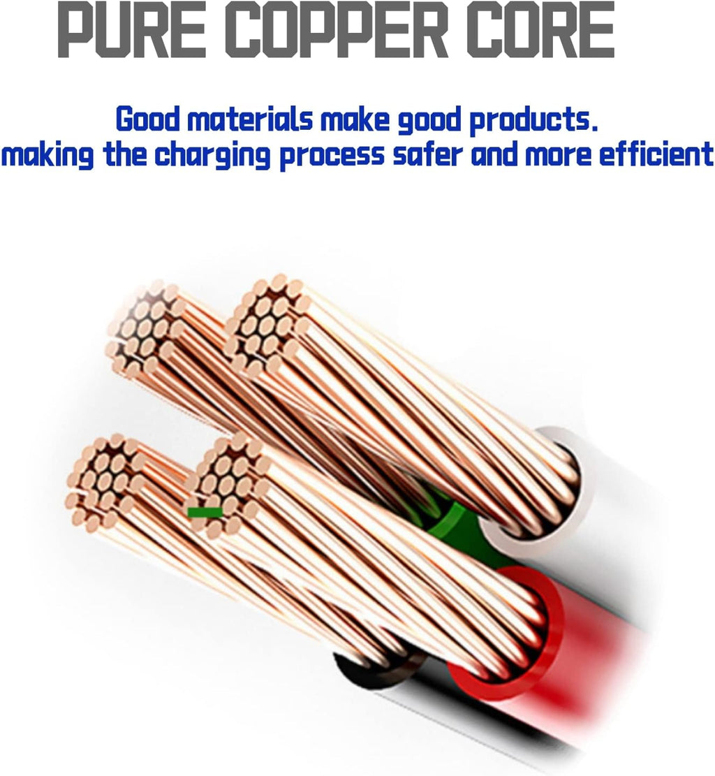 40 Amp 20 Ft J1772 EV Charging Extension Cable X5214