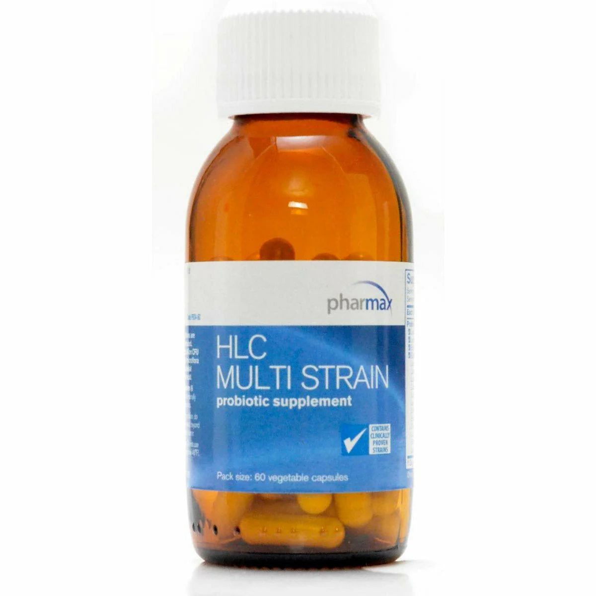 Multi Strain 60 vcaps A499