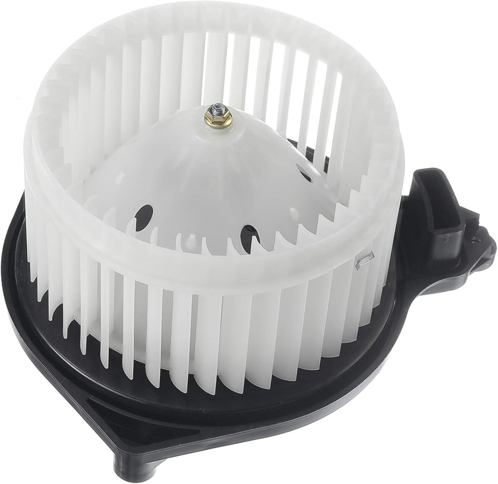 Heater Blower Motor with Fan Cage Pack of 2 O25396