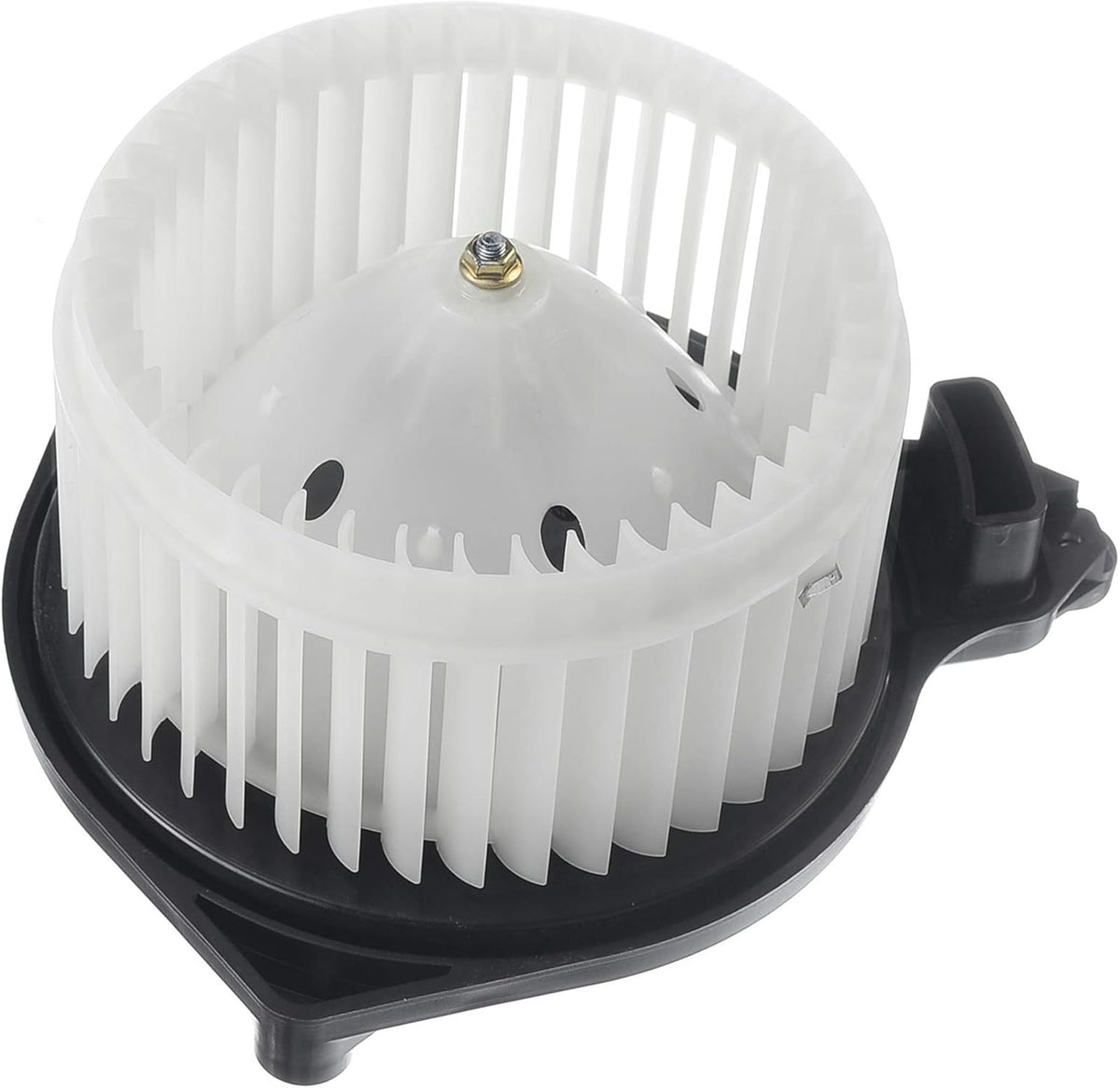Heater Blower Motor with Fan Cage Pack of 2 O25396