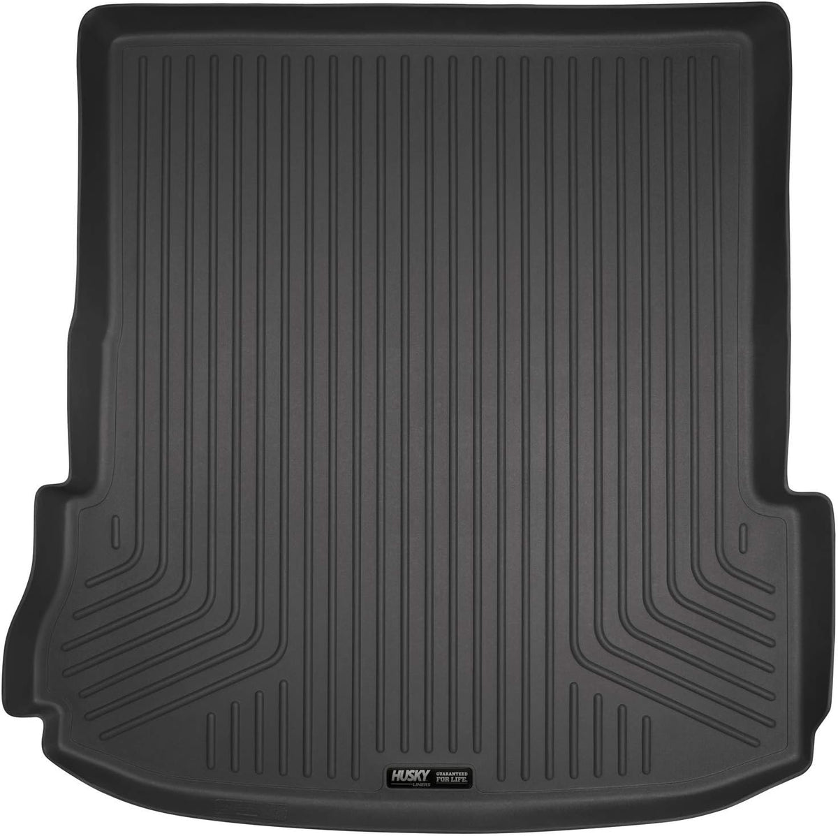 Black Cargo Liner S34974