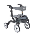 Black Rollator M7107