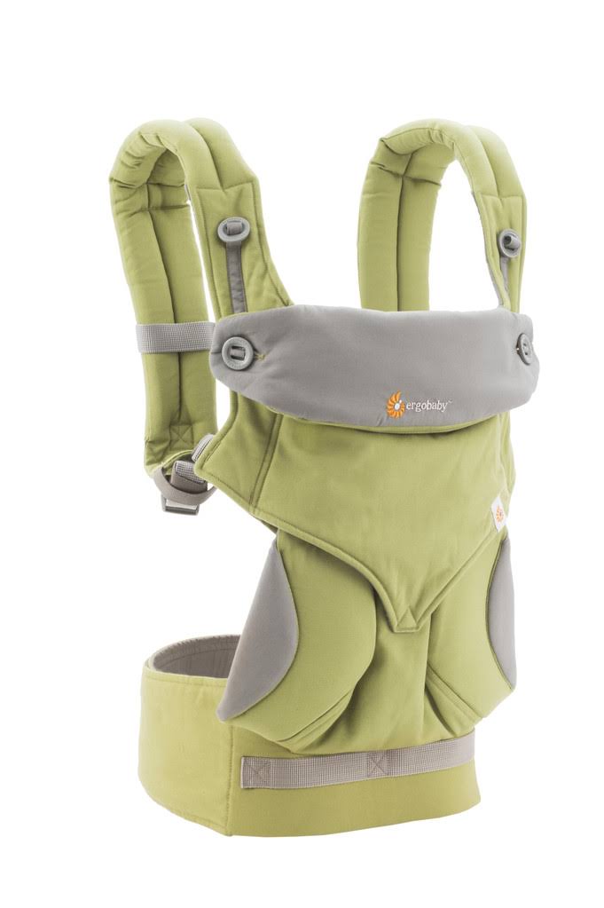 Baby Carrier G138