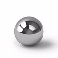 25mm Carbon Steel Ball Bearings N469
