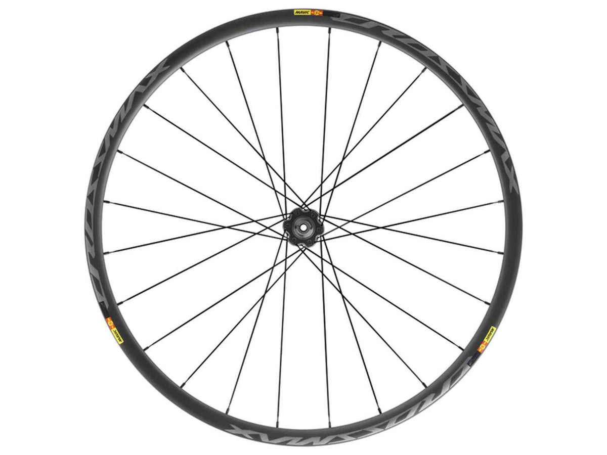 Crossmax Pro Carbon F38063