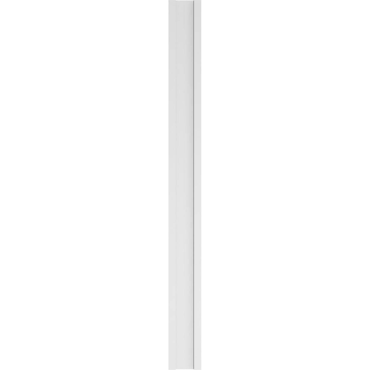 PVC Pilaster with Capital & Base (Pair) F49444