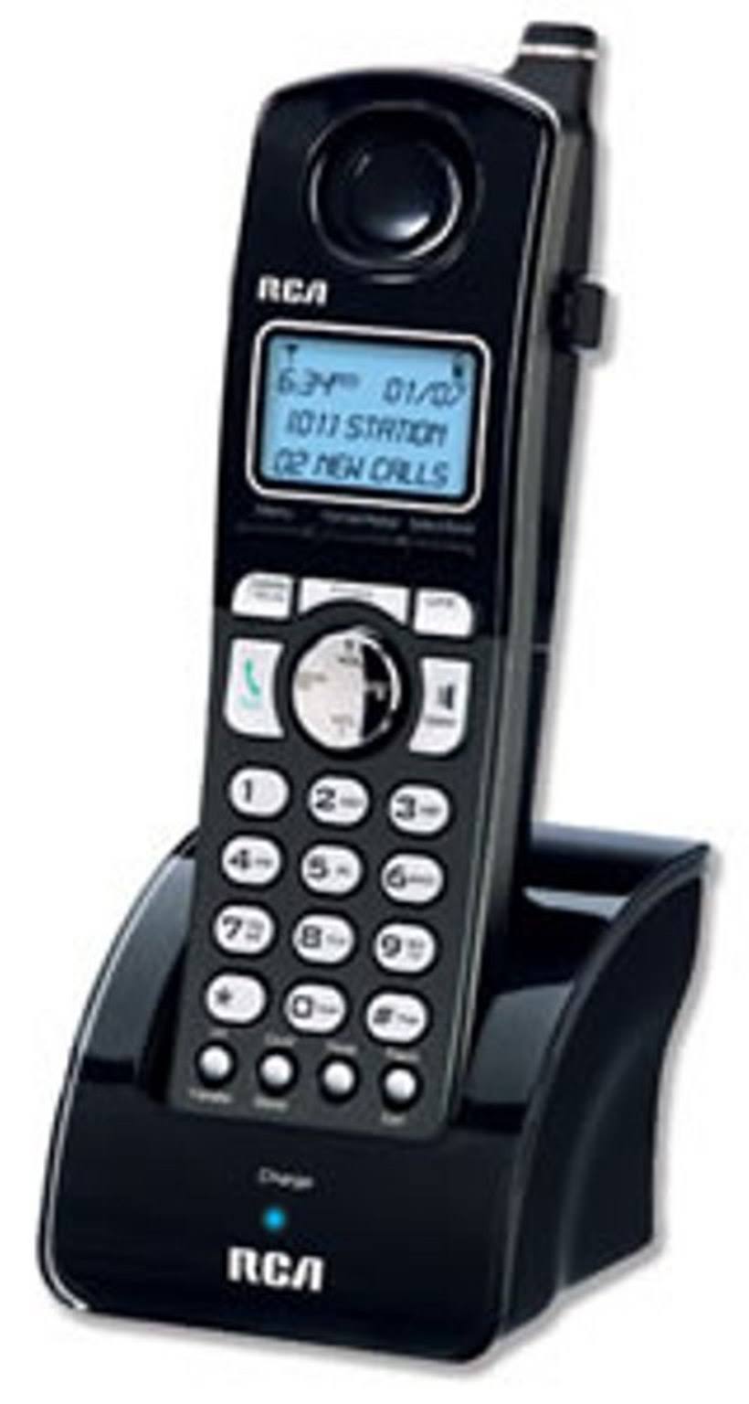 Cordless Accessory Handset E791573