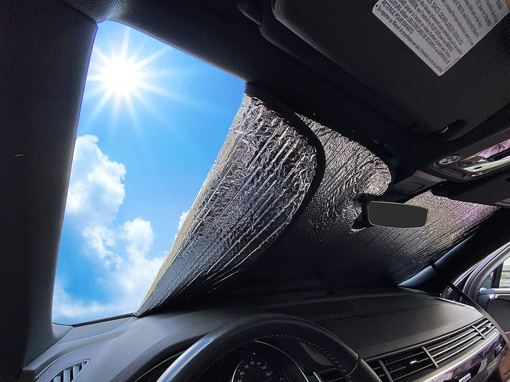 Tailgate Sunshade for Subaru Impreza WRX Wagon U86343