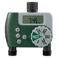 LCD 2-Port Digital Hose Faucet Timer F21569