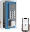 Key Lock Box Pack of 2 R628