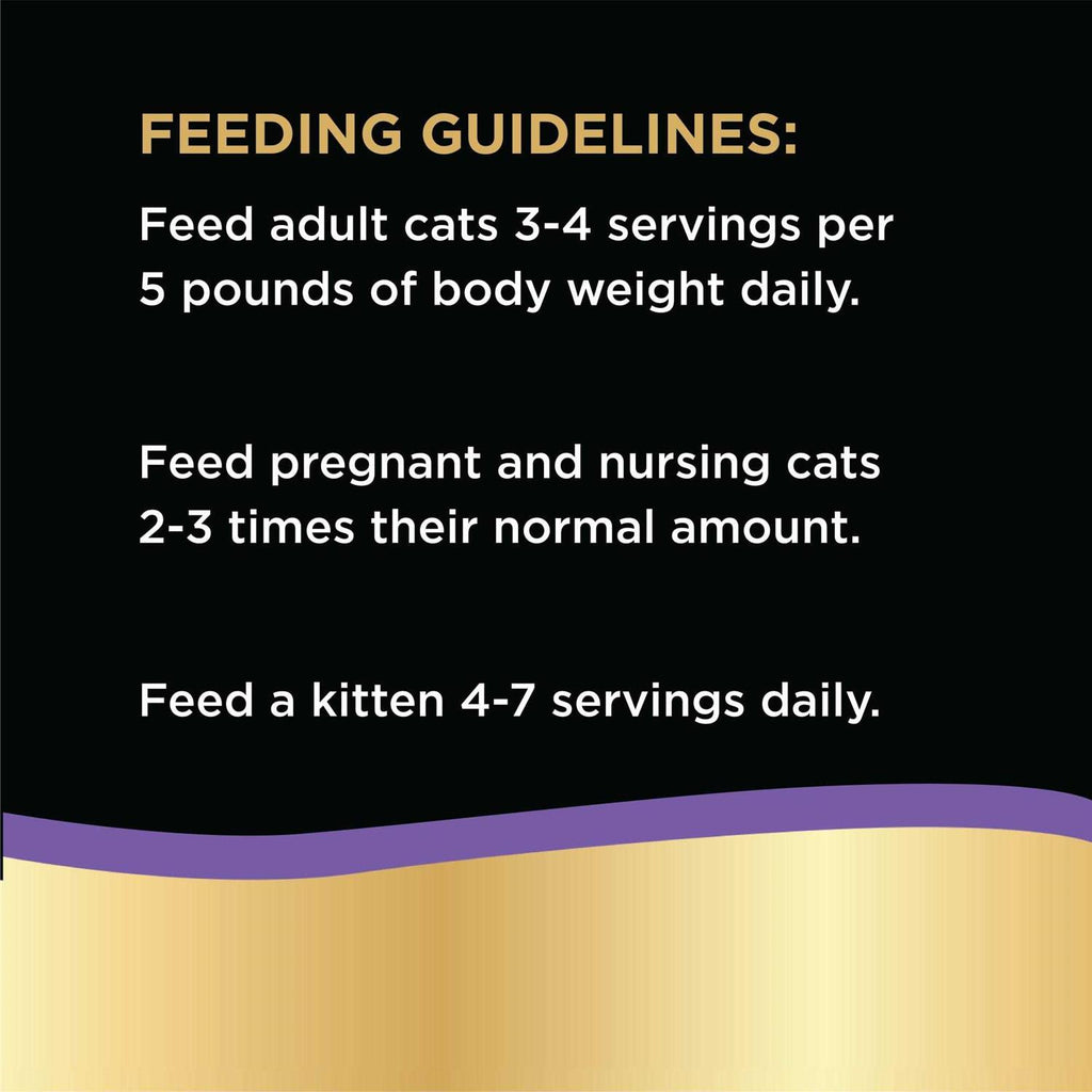 Wet Cat Food W49675