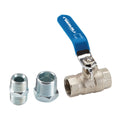 1/2 in. to 3/8 In. Compressor Shut-Off Kit Z48107