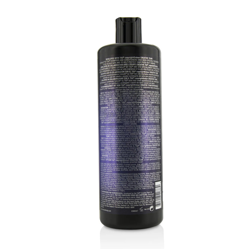 Violet Shampoo 750ml P75529