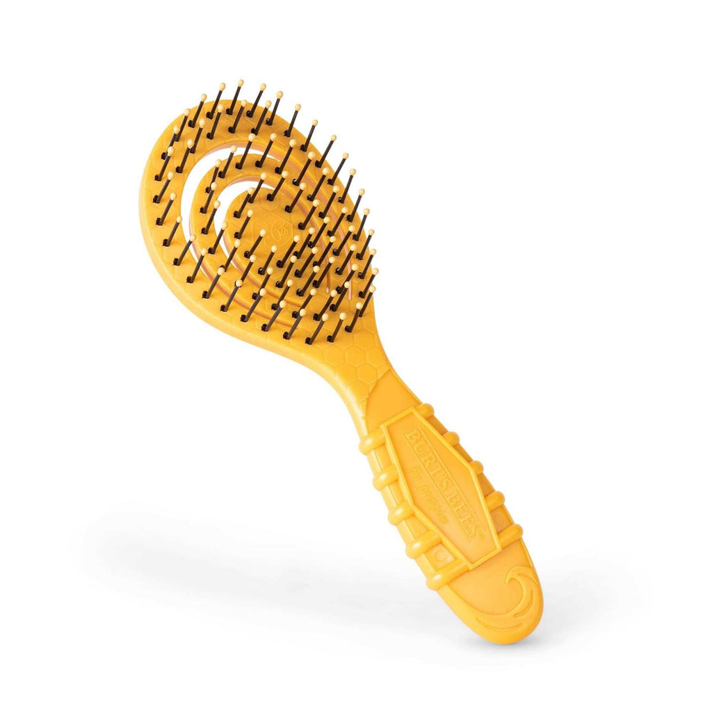 Ocean Bound Detangling Pin Brush F243