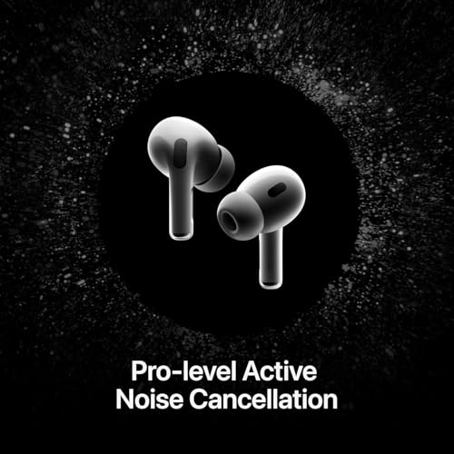 Wireless Earbuds with MagSafe Charging Case B7294